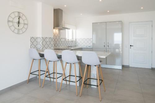 Central Two bedroom Apartment Praia Da Luz.