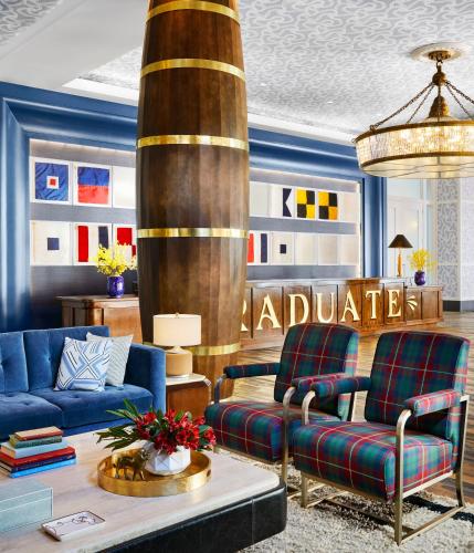 229091200 Graduate by Hilton Annapolis