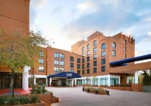 229091227 Graduate by Hilton Annapolis
