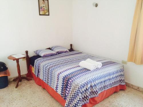 Hostal Kin-Beh photo