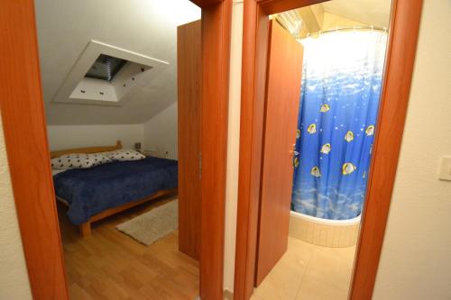 Apartmani Antonia Nakić -Stobreč, Split (photo 9)