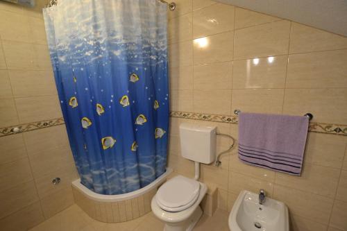 Apartmani Antonia Nakić -Stobreč, Split (photo 10)