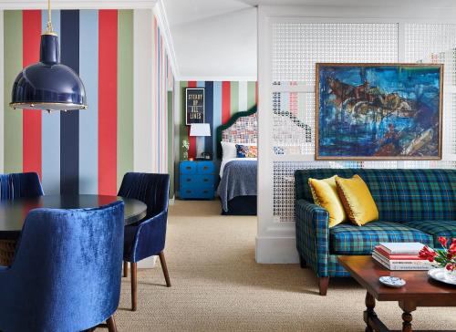 ห้องพัก, Graduate by Hilton Annapolis in แอนนาโพลิส (MD)