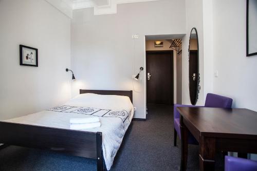 Hostel Wratislavia - image 8