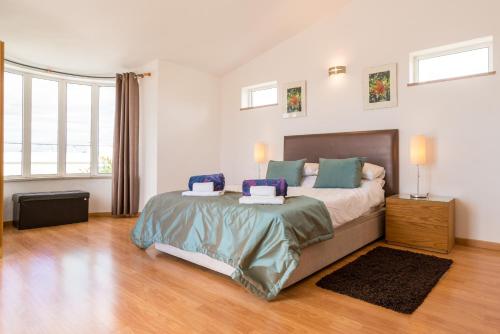 Casa Laranja – Loule, CO