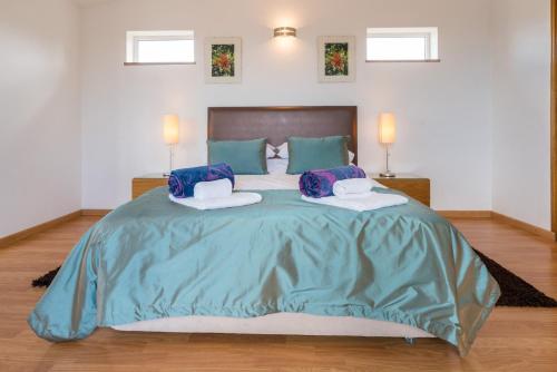 Casa Laranja – Loule, CO