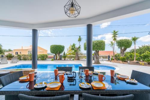 Casa Laranja – Loule, CO