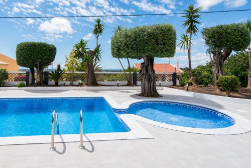 Casa Laranja – Loule, CO