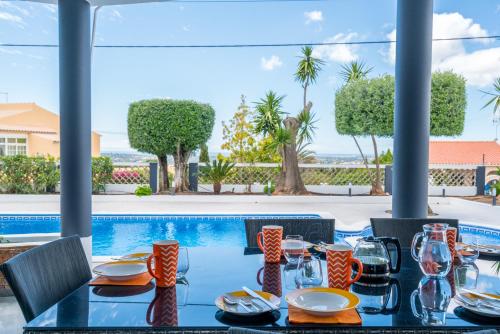 Casa Laranja – Loule, CO