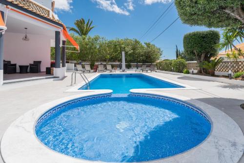 Casa Laranja – Loule, CO