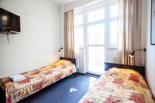 Hostel Wratislavia, Вроцлав (фото 7)