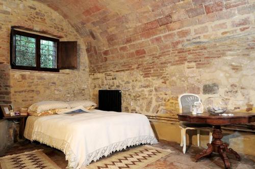 Apartment with 2 bedrooms in Gubbio 