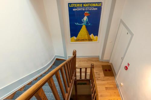 Newton Boutique Hotel Residences - Brussels EU Area, Bruselas (foto 4)