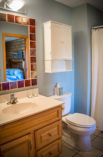 A Breath of Heaven B&B in Traverse City, USA