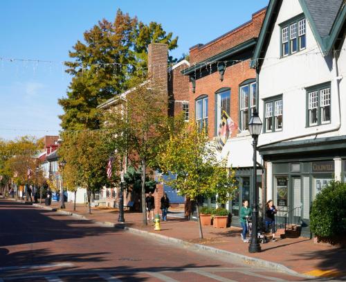 229094291 Graduate by Hilton Annapolis
