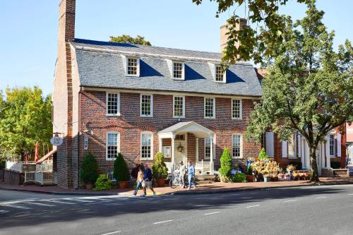 229094304 Graduate by Hilton Annapolis