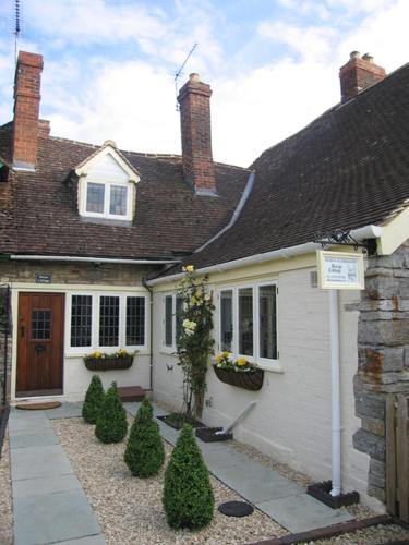 Harpe Cottage, , Warwickshire