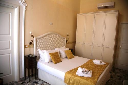 B&B Art Suite Santa Brigida - image 6