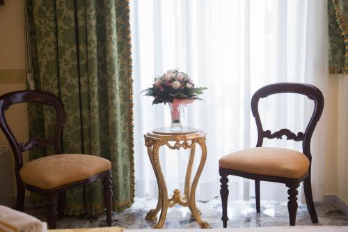 B&B Art Suite Santa Brigida - image 2