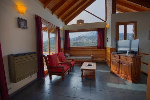 Superior Chalet