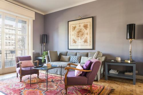 Milano Charming Apartment, Milán (fotografie 2)