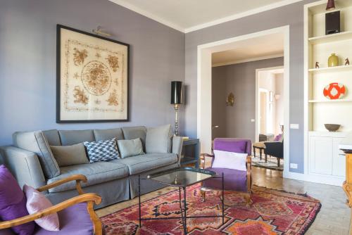 Milano Charming Apartment, Milán (fotografie 3)