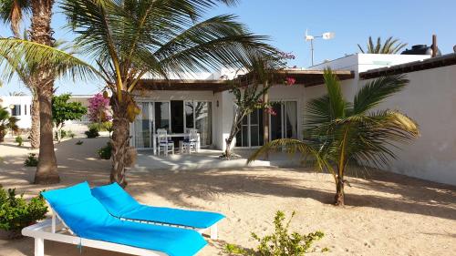 Beachhaus Praia de Chaves