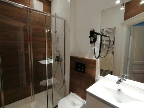 GOLDEN STAR - Premium Apartments - image 14