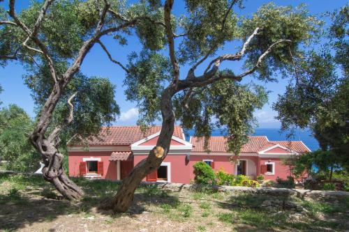  Paxos Sunrise Villas in Gaios