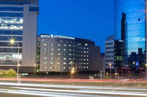 Attica21 Coruña - image 6