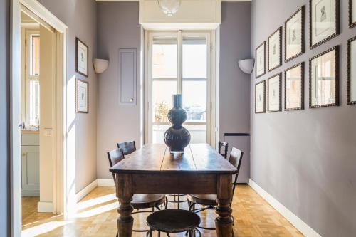Milano Charming Apartment, Milán (fotografie 6)