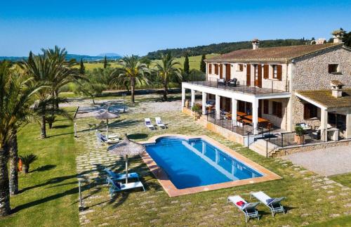 Fustera - main image