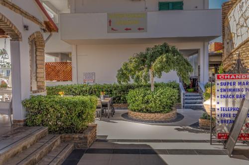 Chandris Apartments - image 8