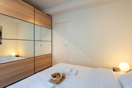 Brussels EU Parliament Terrace Residence - image 13