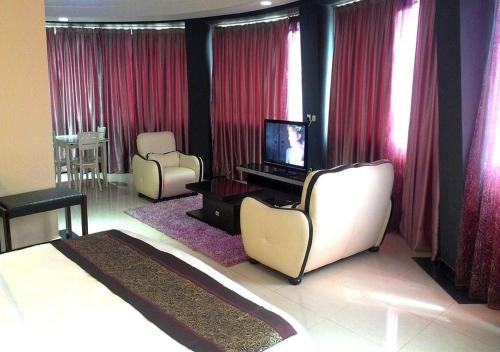 Sun Beach Hôtel - image 4