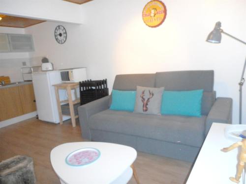 

Apartment Route d'Huez