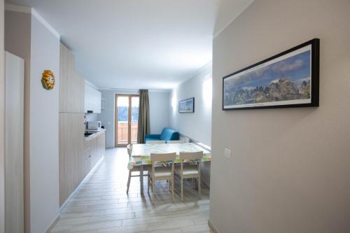  Perla delle Dolomiti in Andalo