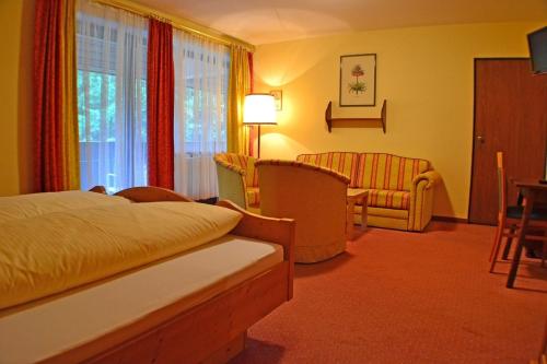 Hotel Mooserkreuz in Sankt Anton am Arlberg