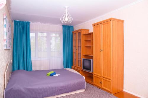 YourHouse улица Исиналиева, дом 5