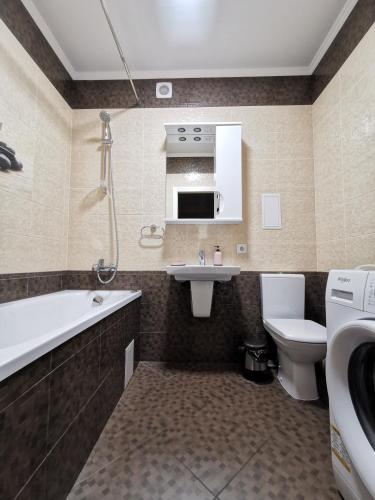Chernigov City Apartments na Peremohy - image 7