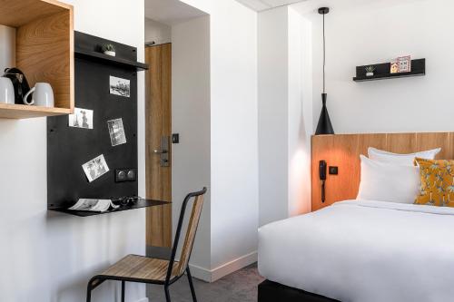 9Hotel Bastille-Lyon - image 4