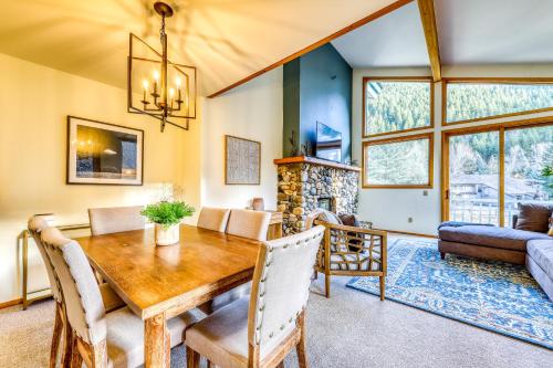 Aspenwood Ski Getaway - image 9