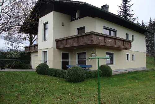 Maria Aichholzer in Sankt Jakob im Rosental, Österreich