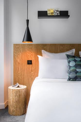 9Hôtel Bastille-Lyon