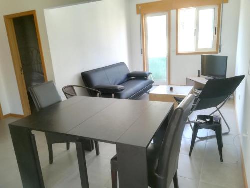  Apartment with 2 bedrooms in Vila Nova de Gaia with wonderful city view and balcony 12 km from the beach, Unterkunft in Vila Nova de Gaia