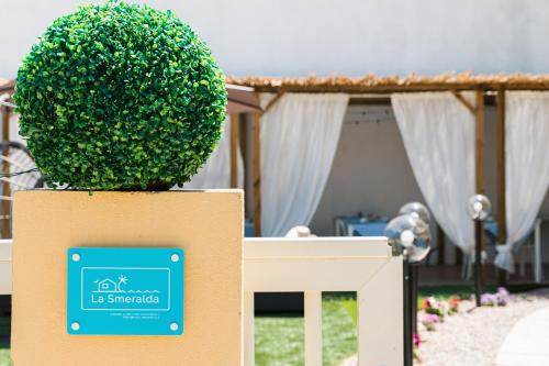La Smeralda - Boutique Rooms and Breakfast - image 8