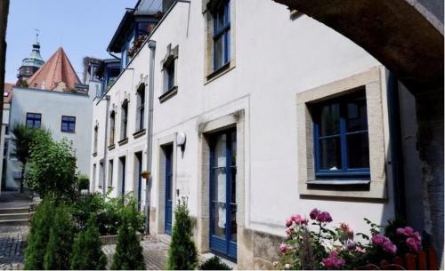 Apartment Altstadt in Pirna, Deutschland