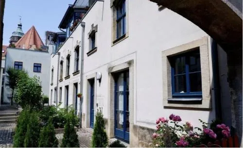 Apartment Altstadt in Pirna, Deutschland