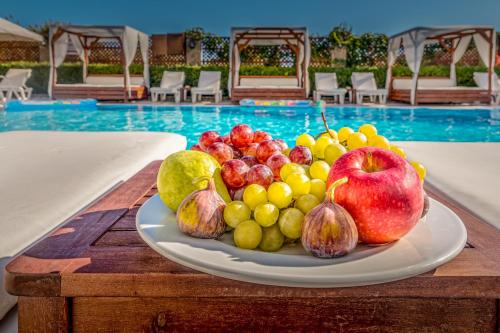  Chandris Apartments in Kavos