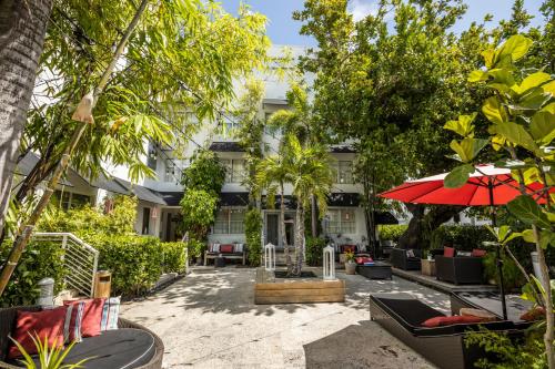 Metropole Suites South Beach - image 3